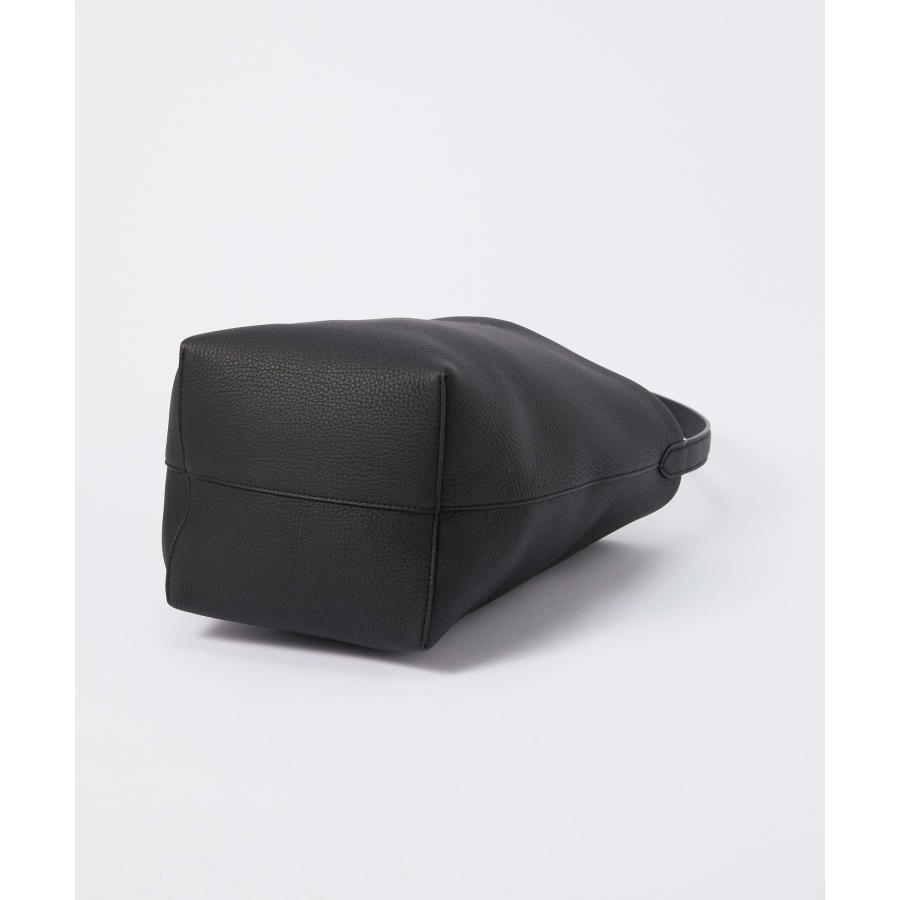 ザロウ The Row W1313 L129 トートバッグ MEDIUM N/S PARK TOTE レディース レザー 手提げ ミディアム ブランドロゴ ハンドバッグ ブラック オリーブ 爆買 | THE ROW | 10