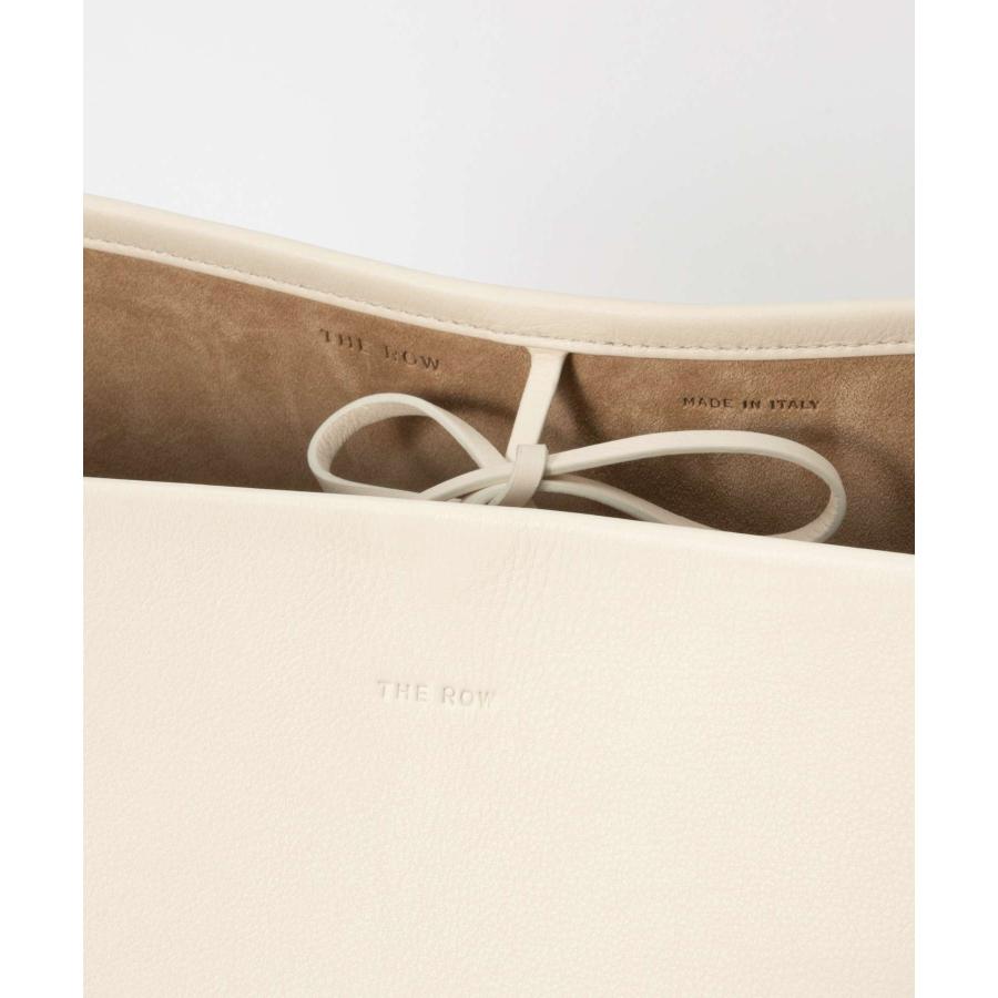 ザロウ The Row W1273 L95 トートバッグ LARGE N/S PARK TOTE レディース バッグ レザー 手提げ ラージ アイボリー 爆買 | THE ROW | 03