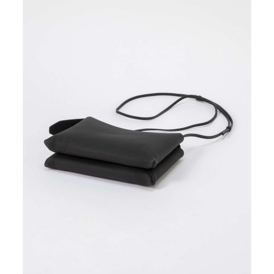 THE ROW ザロウ The Row W1236 L133 ショルダーバッグ NU MINI THE ROW ザロウ The Row W1236 L133 ショルダーバッグ NU MINI