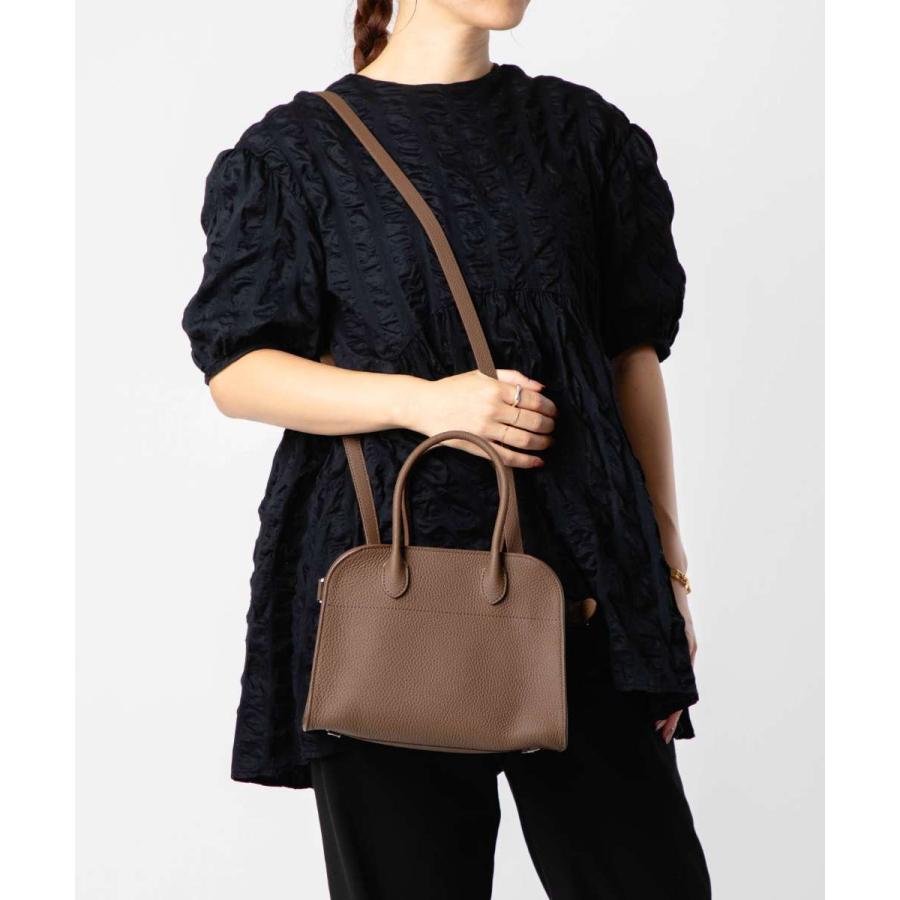 THE ROW ザロウ The Row W1190 L133 ハンドバッグ SOFT MARGAUX THE ROW ザロウ The Row W1190 L133 ハンドバッグ SOFT MARGAUX