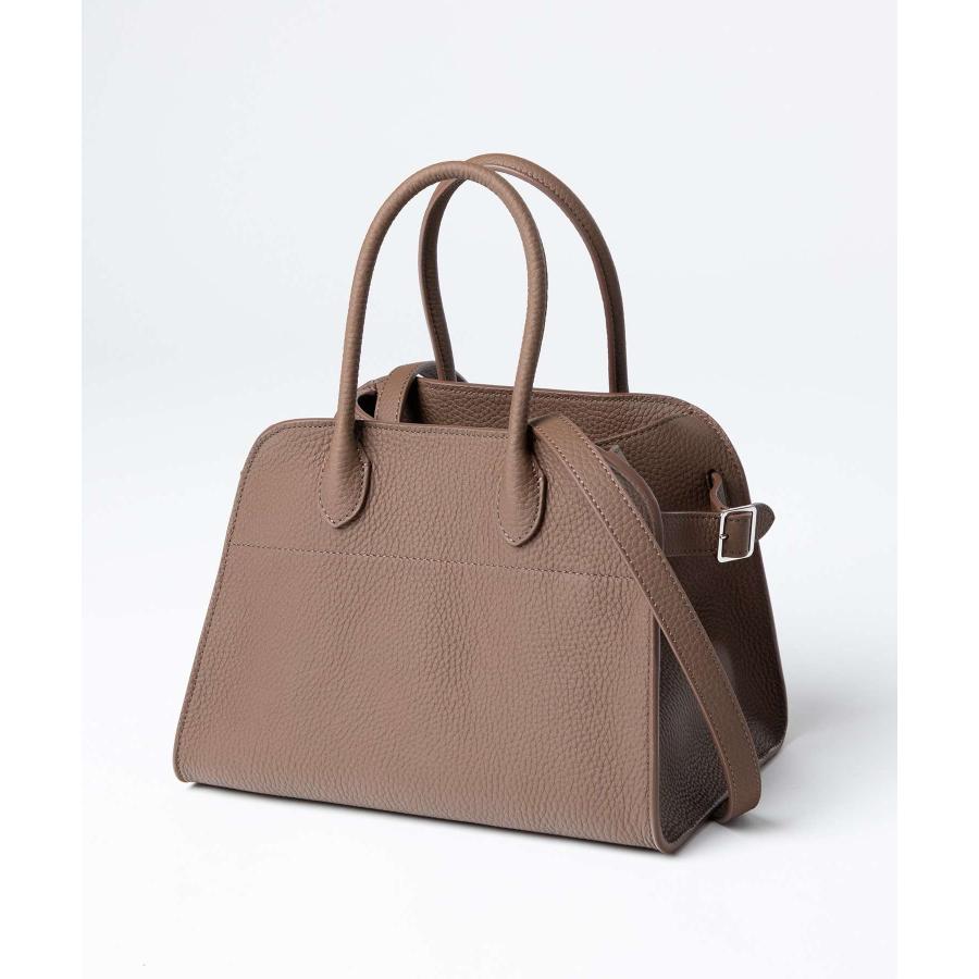 THE ROW（ザ ロウ） The Row W1190 L133 ハンドバッグ SOFT MARGAUX 10