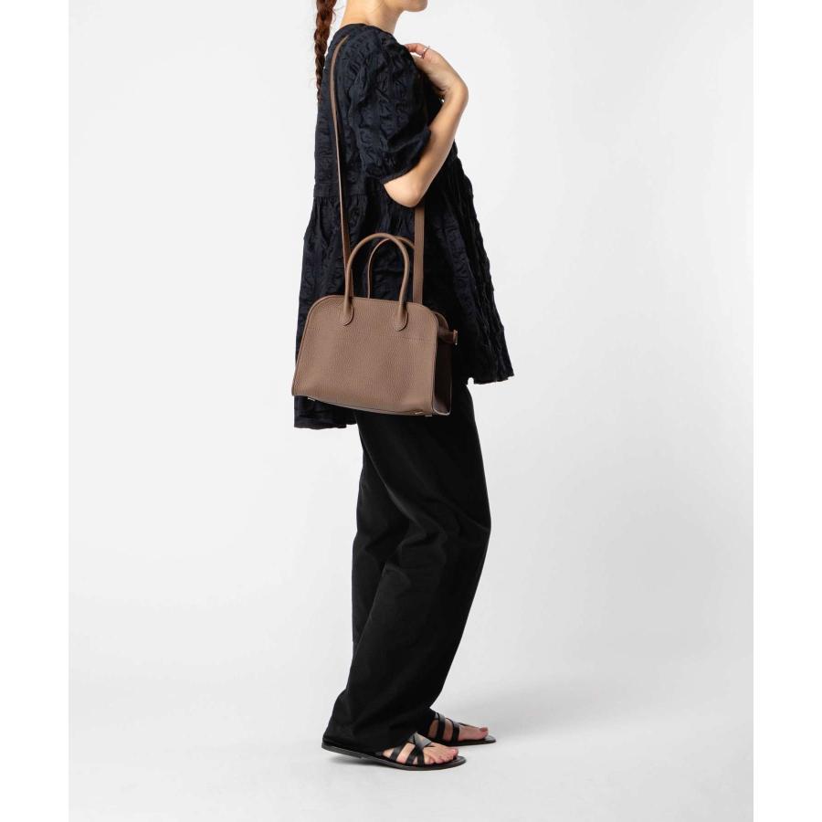THE ROW ザロウ The Row W1190 L133 ハンドバッグ SOFT MARGAUX THE ROW ザロウ The Row W1190 L133 ハンドバッグ SOFT MARGAUX