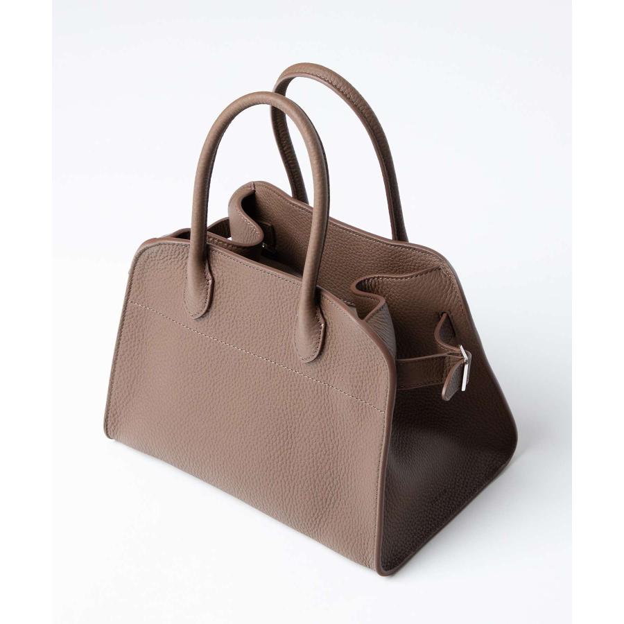 THE ROW ザロウ The Row W1190 L133 ハンドバッグ SOFT MARGAUX THE ROW ザロウ The Row W1190 L133 ハンドバッグ SOFT MARGAUX