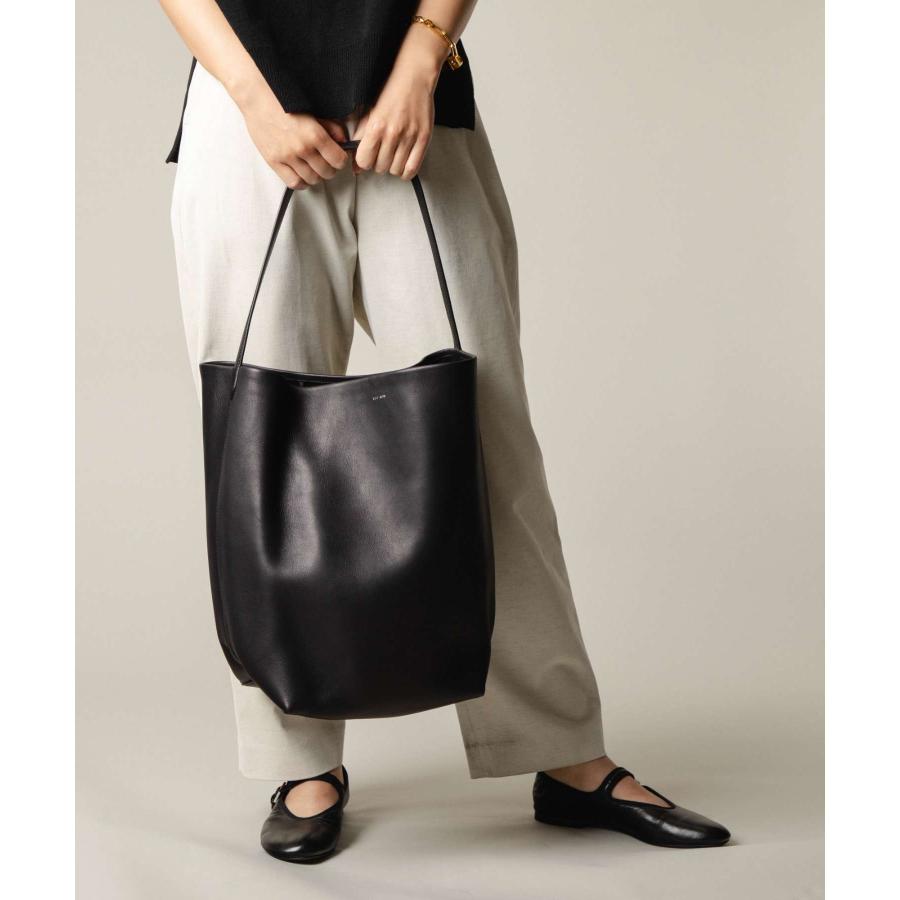 THE ROW ザロウ The Row W1273 L72 トートバッグ LARGE NORTH THE ROW ザロウ The Row W1273 L72 トートバッグ LARGE NORTH
