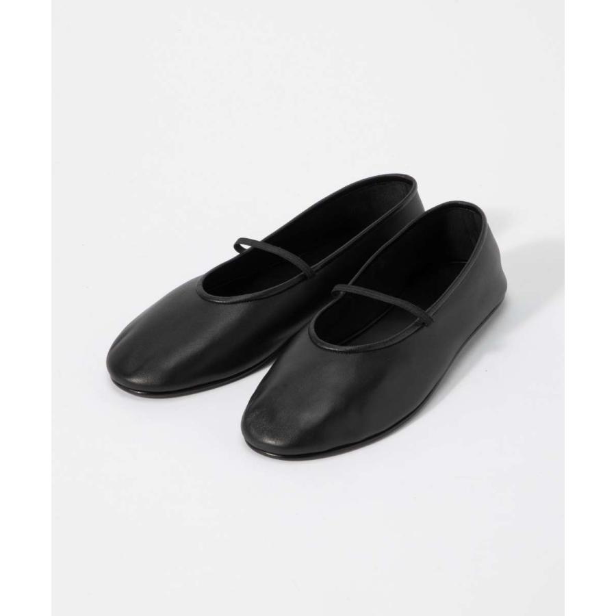 THE ROW ザロウ The Row F1229 N60 パンプス ELASTIC BALLET THE ROW ザロウ The Row F1229 N60 パンプス ELASTIC BALLET