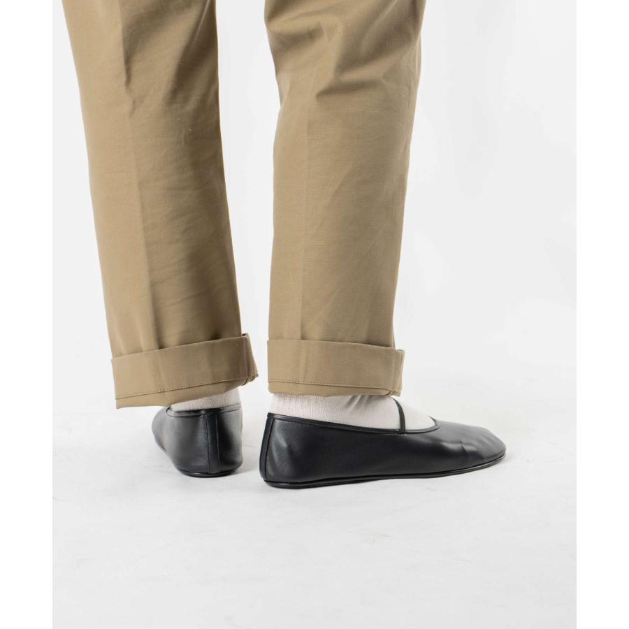 THE ROW ザロウ The Row F1229 N60 パンプス ELASTIC BALLET THE ROW ザロウ The Row F1229 N60 パンプス ELASTIC BALLET