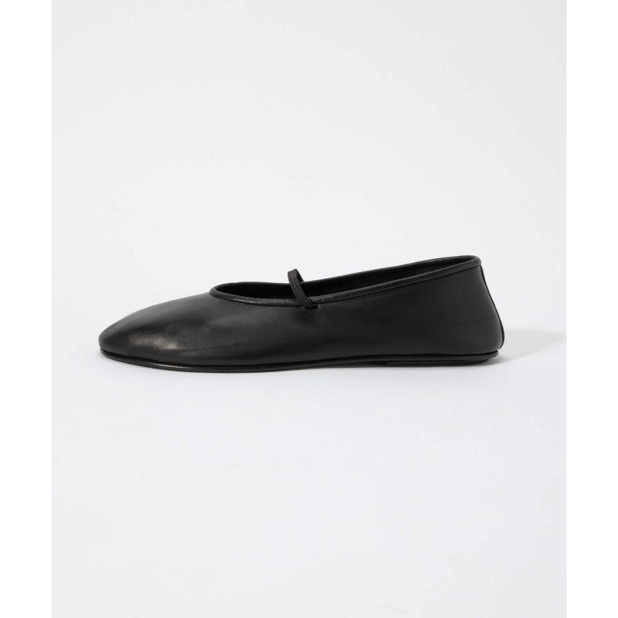 THE ROW ザロウ The Row F1229 N60 パンプス ELASTIC BALLET THE ROW ザロウ The Row F1229 N60 パンプス ELASTIC BALLET
