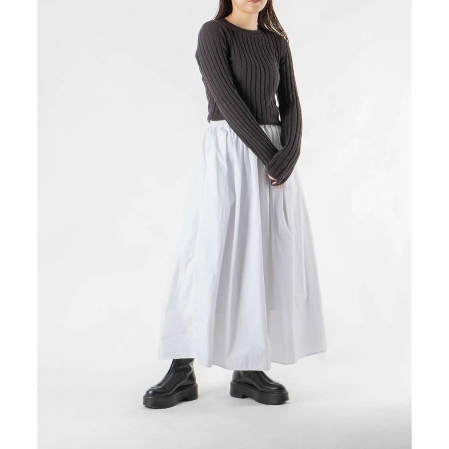 THE ROW（ザ ロウ） The Row F1144 L64 ブーツ Zipped Boot 1 in