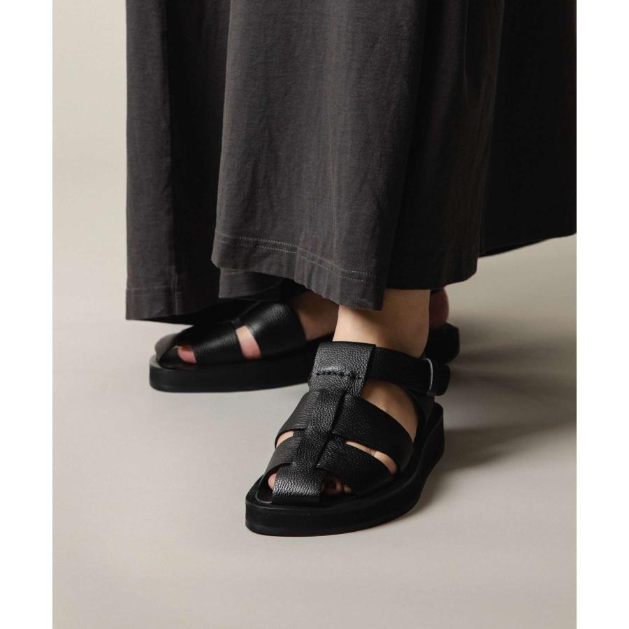 THE ROW ザロウ The Row F1203 L129 サンダル FISHERMAN レディース