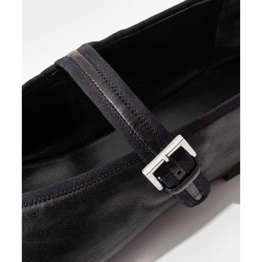 THE ROW（ザ ロウ） The Row F1396 N60 パンプス BOHEME MJ レディース