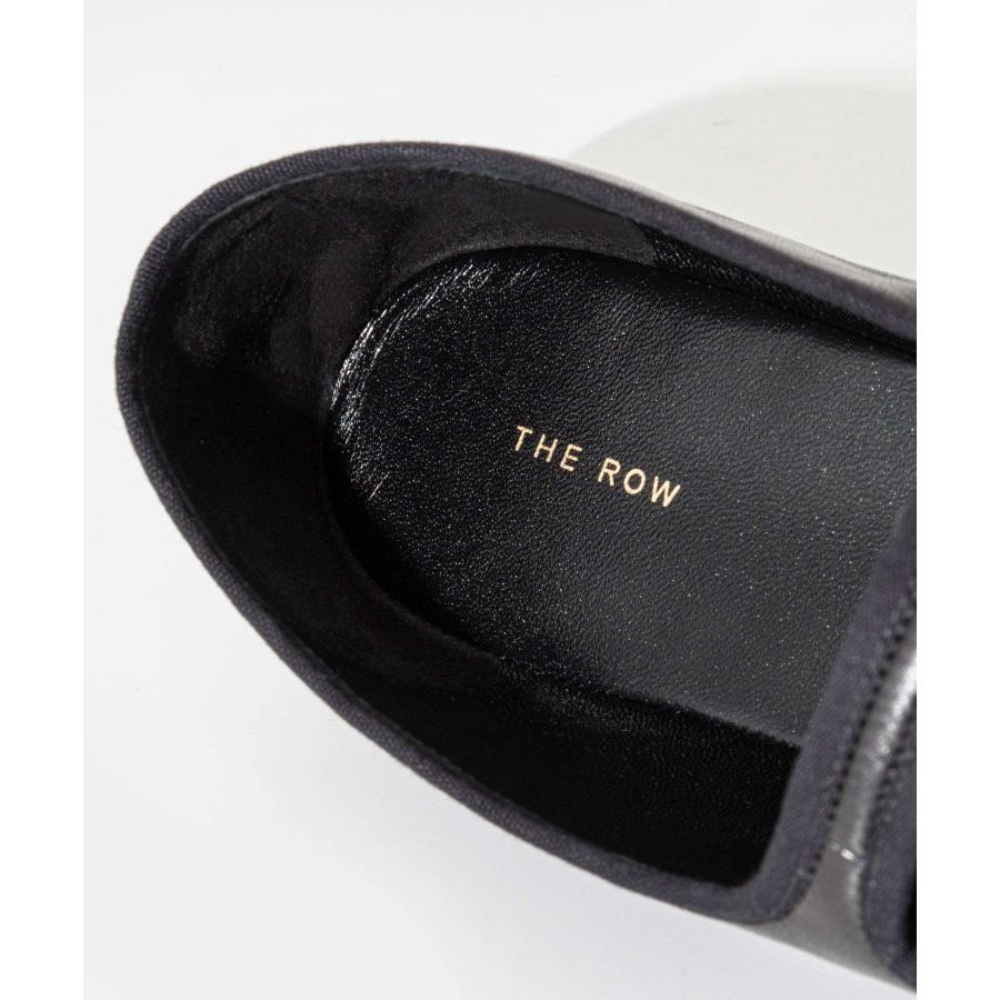 THE ROW（ザ ロウ） The Row F1396 N60 パンプス BOHEME MJ レディース