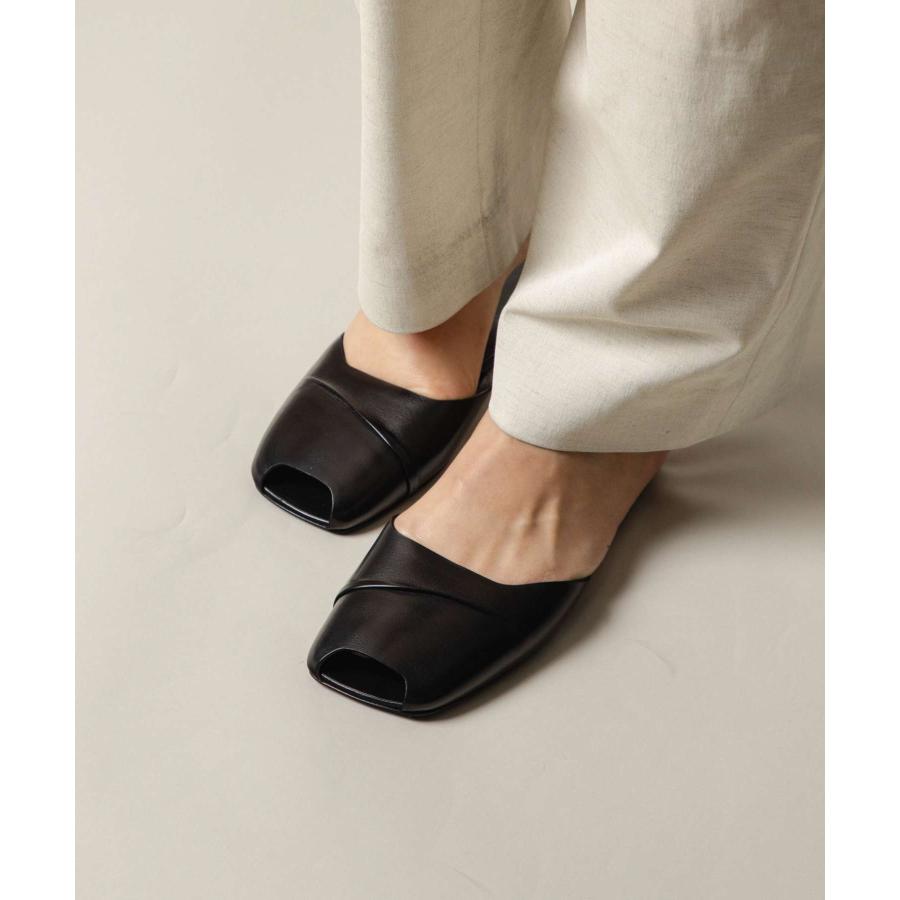 THE ROW ザロウ The Row F1495 SBF10 サンダル MILLA FLAT THE ROW ザロウ The Row F1495 SBF10 サンダル MILLA FLAT