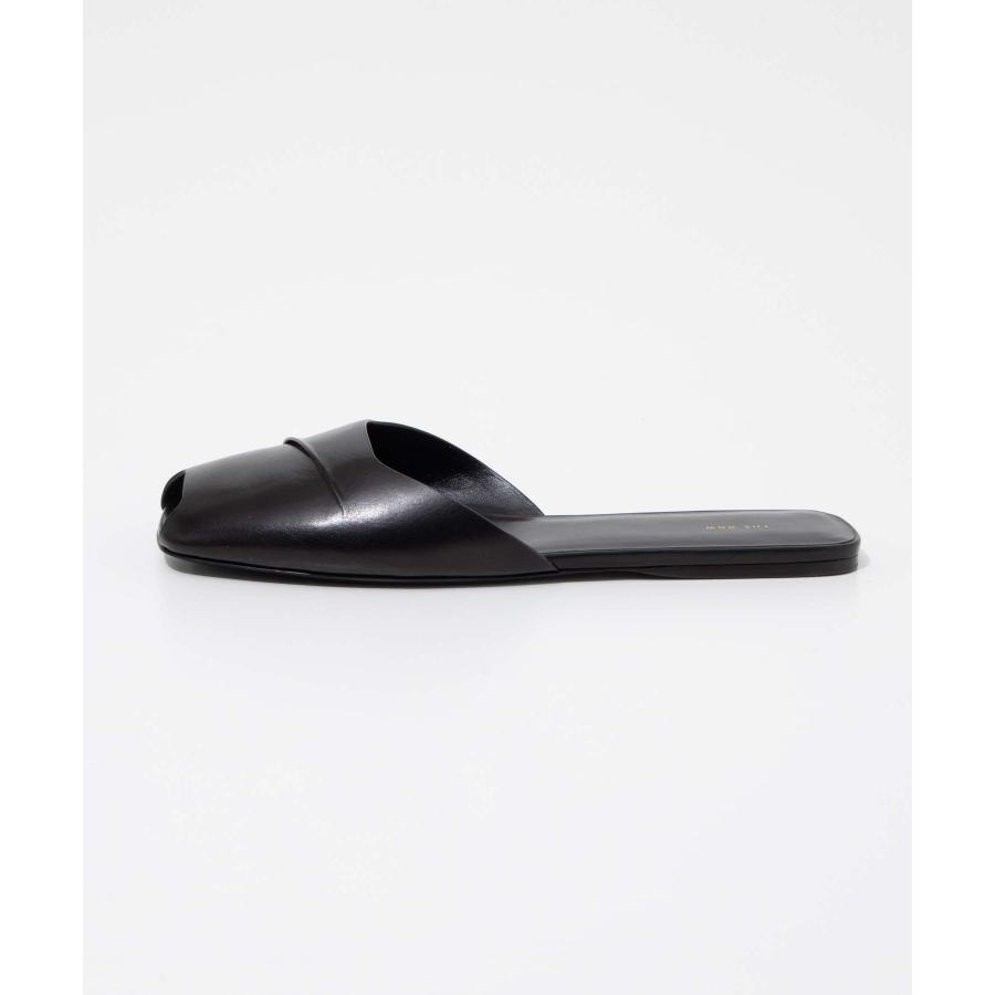 THE ROW ザロウ The Row F1495 SBF10 サンダル MILLA FLAT THE ROW ザロウ The Row F1495 SBF10 サンダル MILLA FLAT