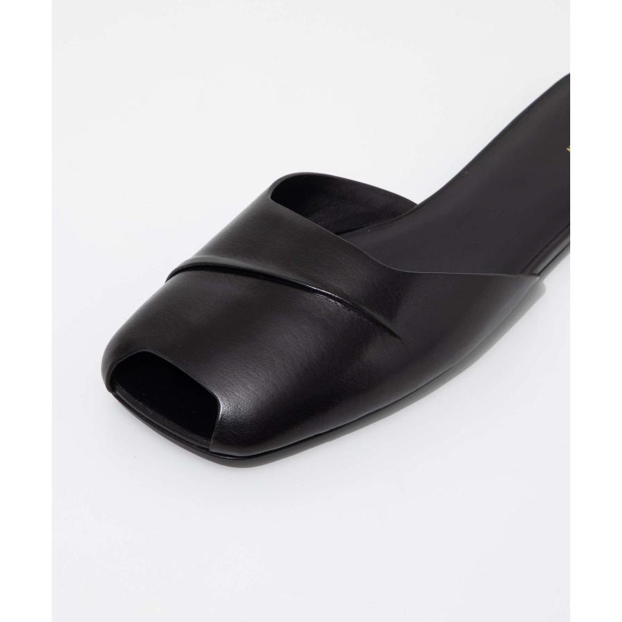 THE ROW ザロウ The Row F1495 SBF10 サンダル MILLA FLAT THE ROW ザロウ The Row F1495 SBF10 サンダル MILLA FLAT