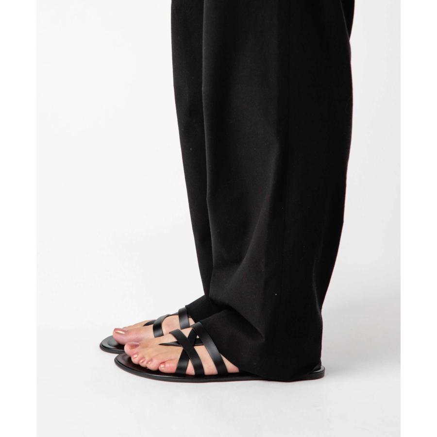 THE ROW（ザ ロウ） The Row F1496 L74 サンダル LINE SANDAL