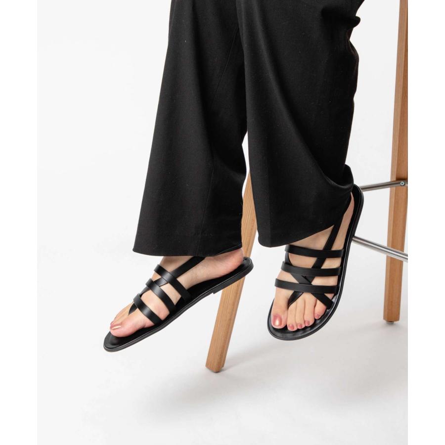 THE ROW（ザ ロウ） The Row F1496 L74 サンダル LINE SANDAL