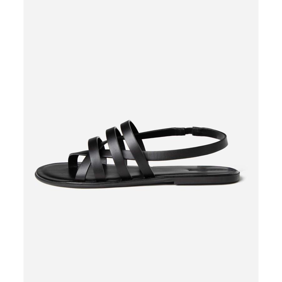 THE ROW ザロウ シューズ THE ROW ザロウ The Row F1496 L74 サンダル LINE SANDAL