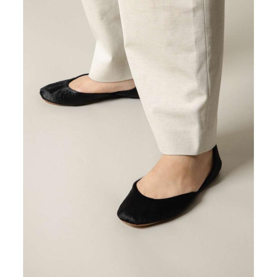 THE ROW ザロウ The Row F1518 L70 パンプス GEMMA BALLET THE ROW ザロウ The Row F1518 L70 パンプス GEMMA BALLET