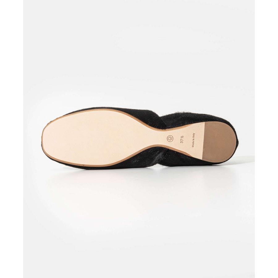 THE ROW ザロウ The Row F1518 L70 パンプス GEMMA BALLET