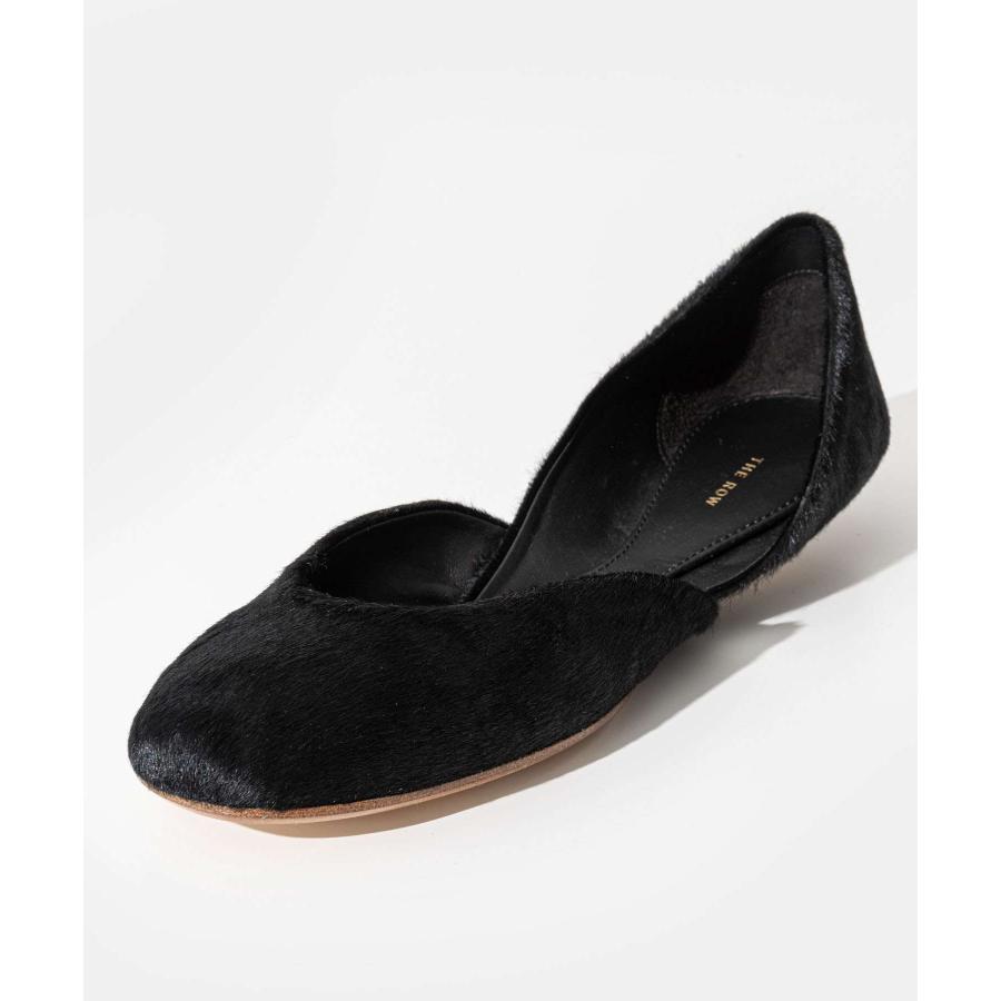THE ROW（ザ ロウ） The Row F1518 L70 パンプス GEMMA BALLET