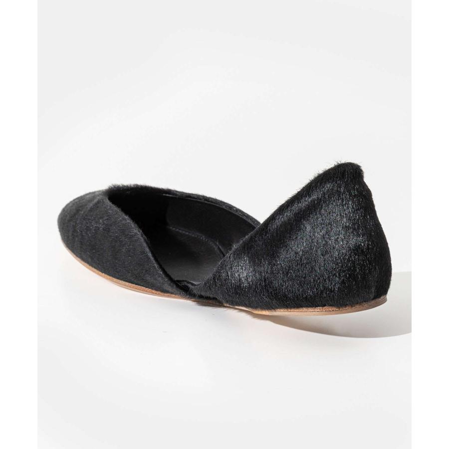 THE ROW（ザ ロウ） The Row F1518 L70 パンプス GEMMA BALLET