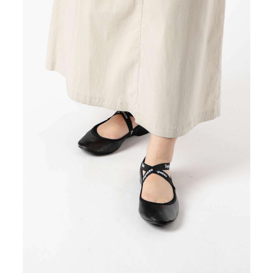 repetto レペット V184VIP パンプス JOANA レディース シューズ