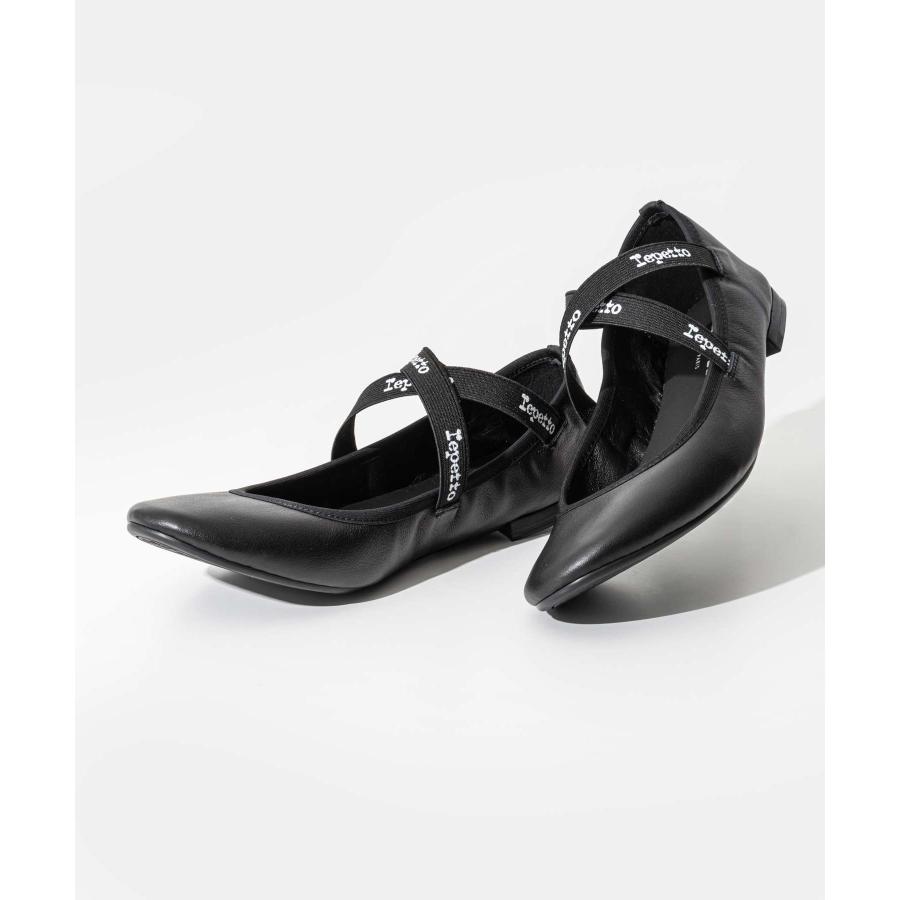 repetto（レペット） repetto V184VIP パンプス JOANA レディース