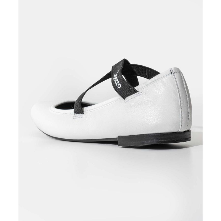 repetto レペット V184VED パンプス JOANA レディース シューズ