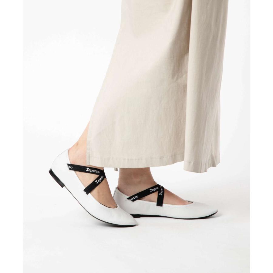 repetto（レペット） repetto V184VED パンプス JOANA レディース