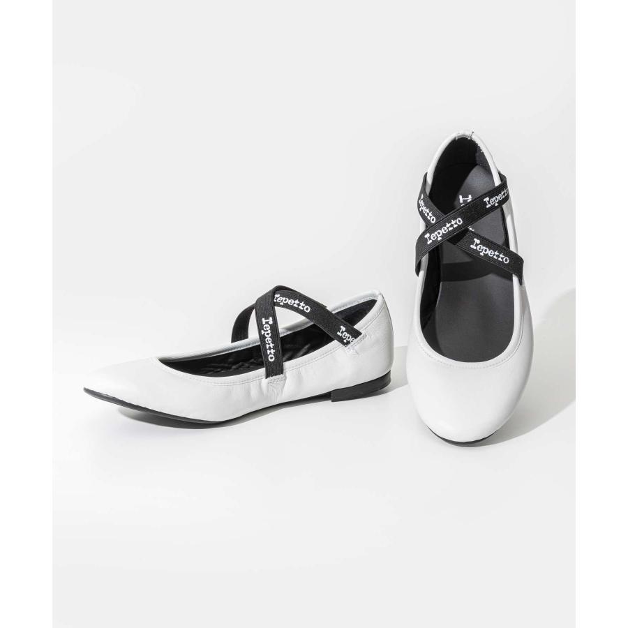 repetto（レペット） repetto V184VED パンプス JOANA レディース