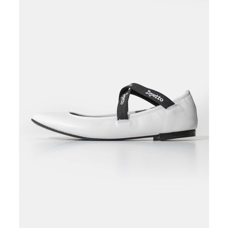 repetto（レペット） repetto V184VED パンプス JOANA レディース