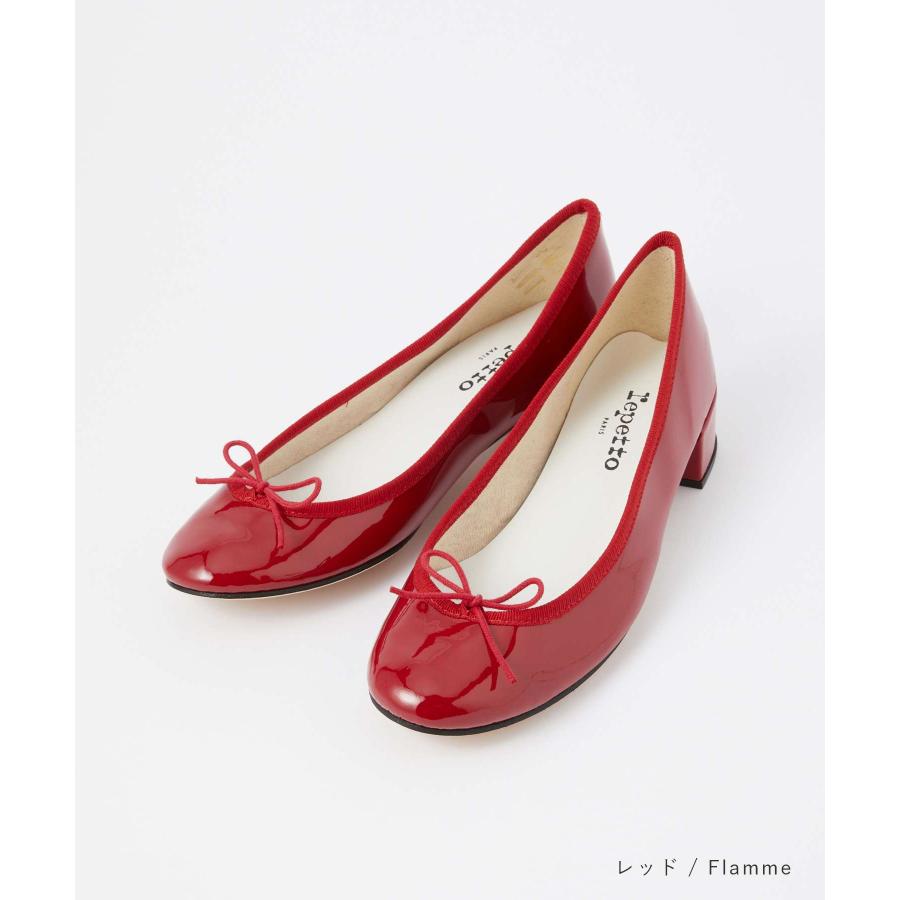repetto レペット V511V パンプス CAMILLE BALLERINE レディース repetto レペット V511V パンプス CAMILLE BALLERINE レディース