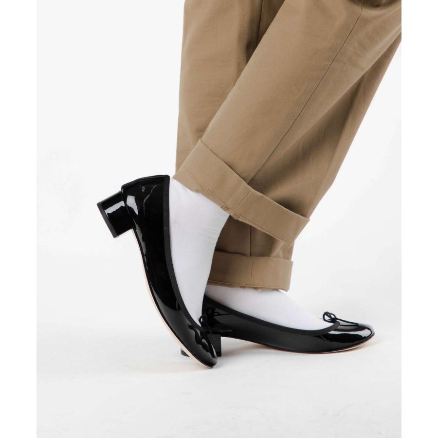 repetto（レペット） repetto V511V パンプス CAMILLE BALLERINE