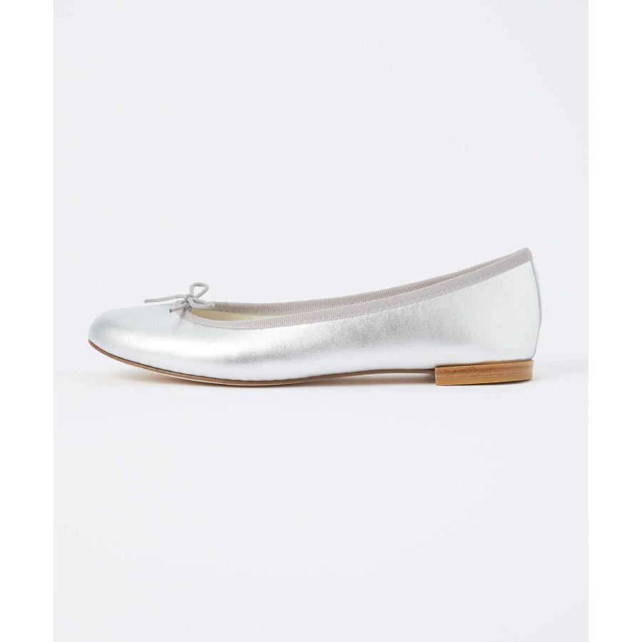repetto レペット V086AGM パンプス CENDRILLON レディース
