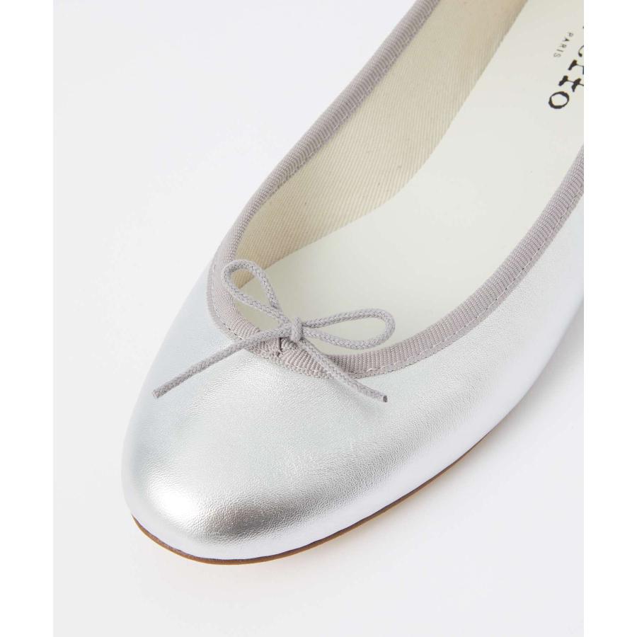 repetto レペット V086AGM パンプス CENDRILLON レディース