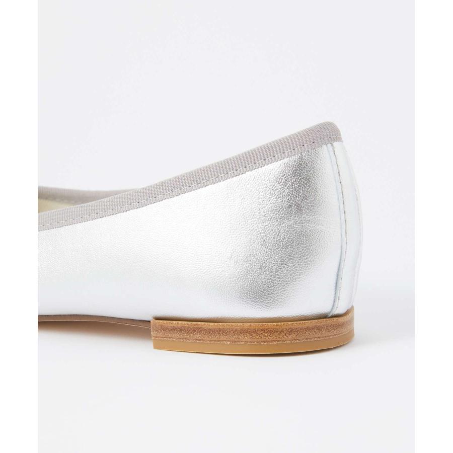 新品未使用　Repetto シルバー グリッターパンプス Repetto ○レペット repetto CENDRILLON_New Size （シルバー