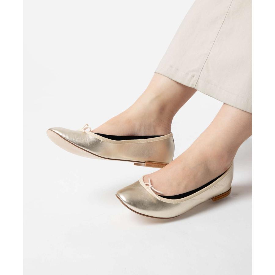 repetto（レペット） repetto V086AGM パンプス CENDRILLON レディース