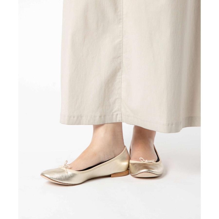 repetto レペット V086AGM パンプス CENDRILLON レディース