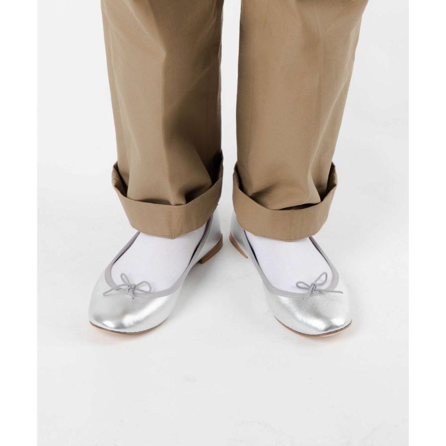 repetto レペット V086AGM パンプス CENDRILLON レディース