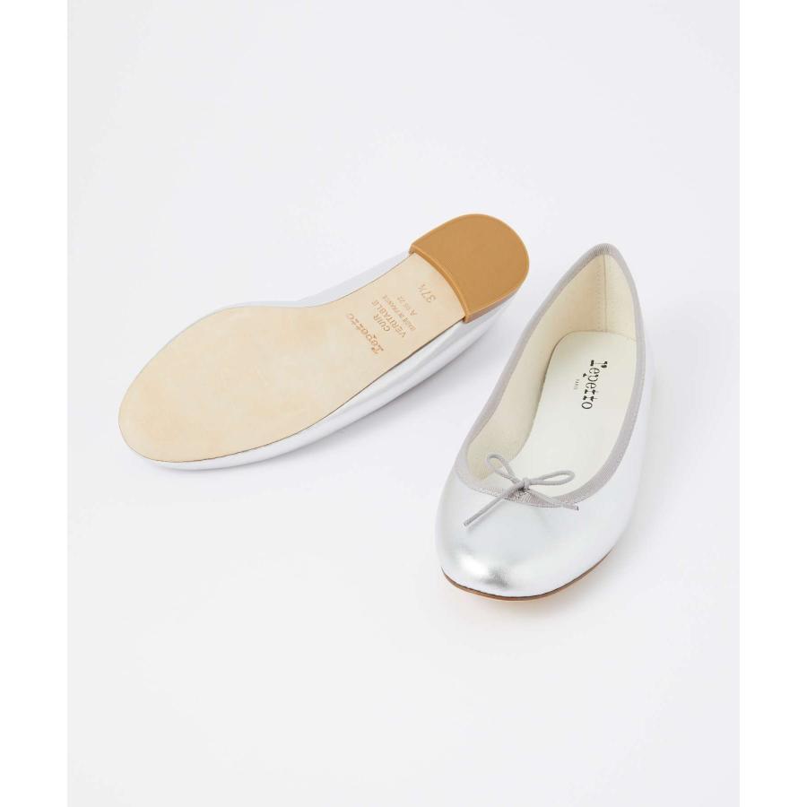 repetto（レペット） repetto V086AGM パンプス CENDRILLON レディース