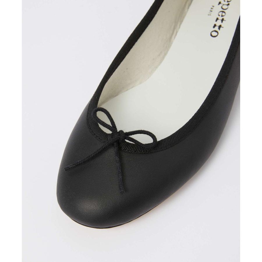 repetto（レペット） repetto V086VE パンプス CENDRILLON レディース