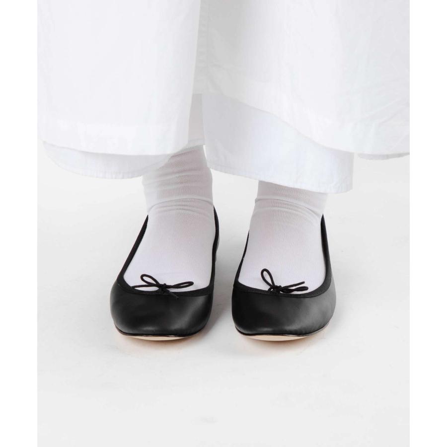 repetto（レペット） repetto V086VE パンプス CENDRILLON レディース