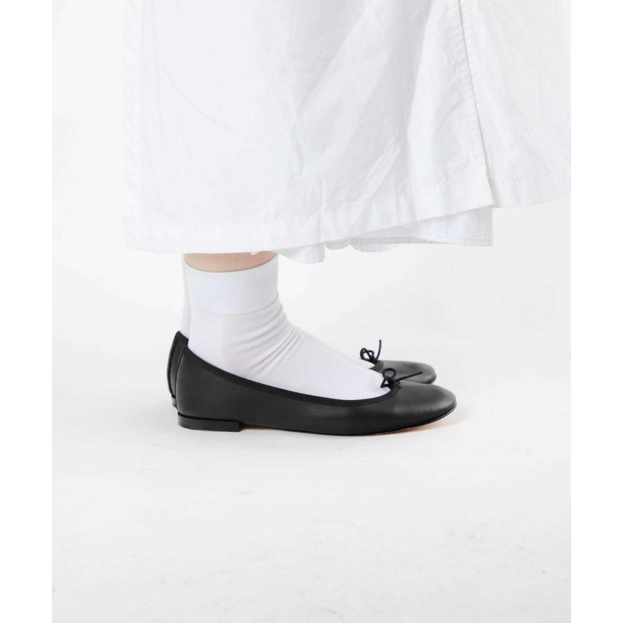 レペット repetto V086VE パンプス CENDRILLON レディース シューズ 【NEW SIZE】 サンドリオン バレエシューズ レザー フラット｜u-stream｜06