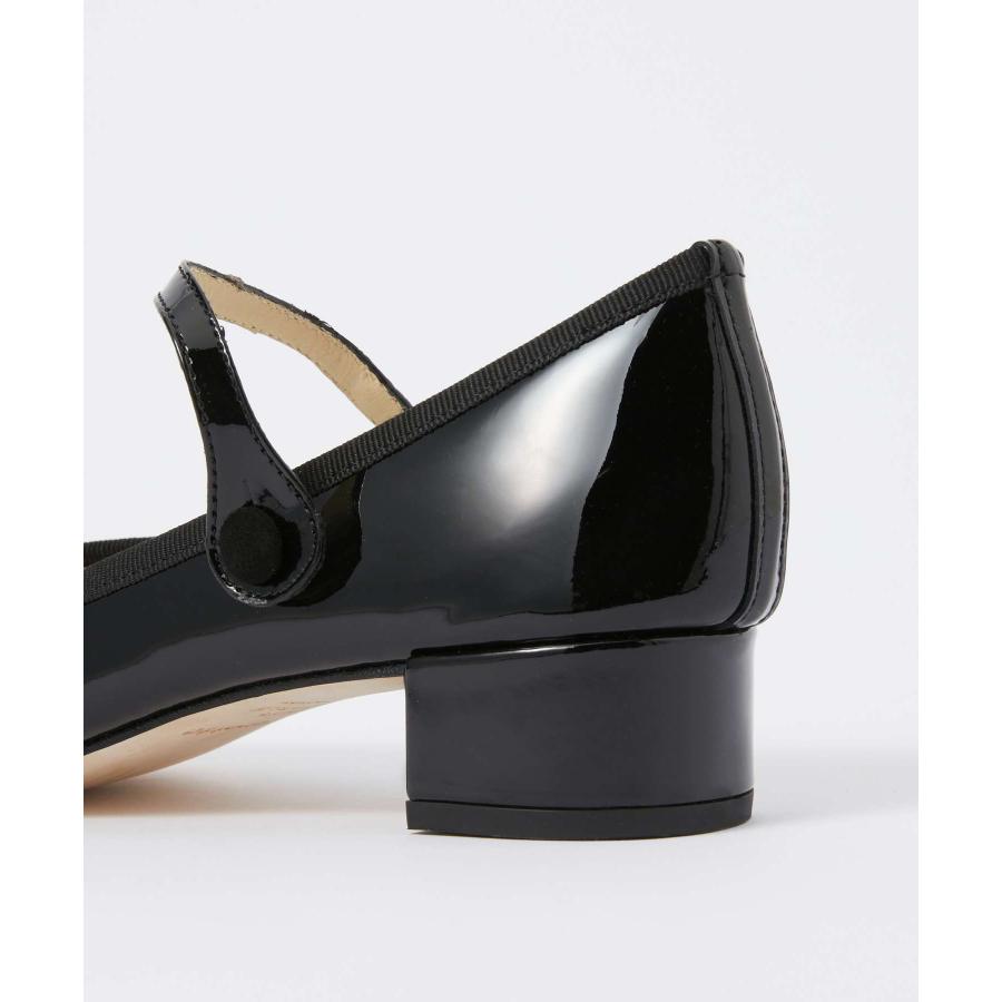 repetto レペット V1413V パンプス Rose Mary Jane レディース