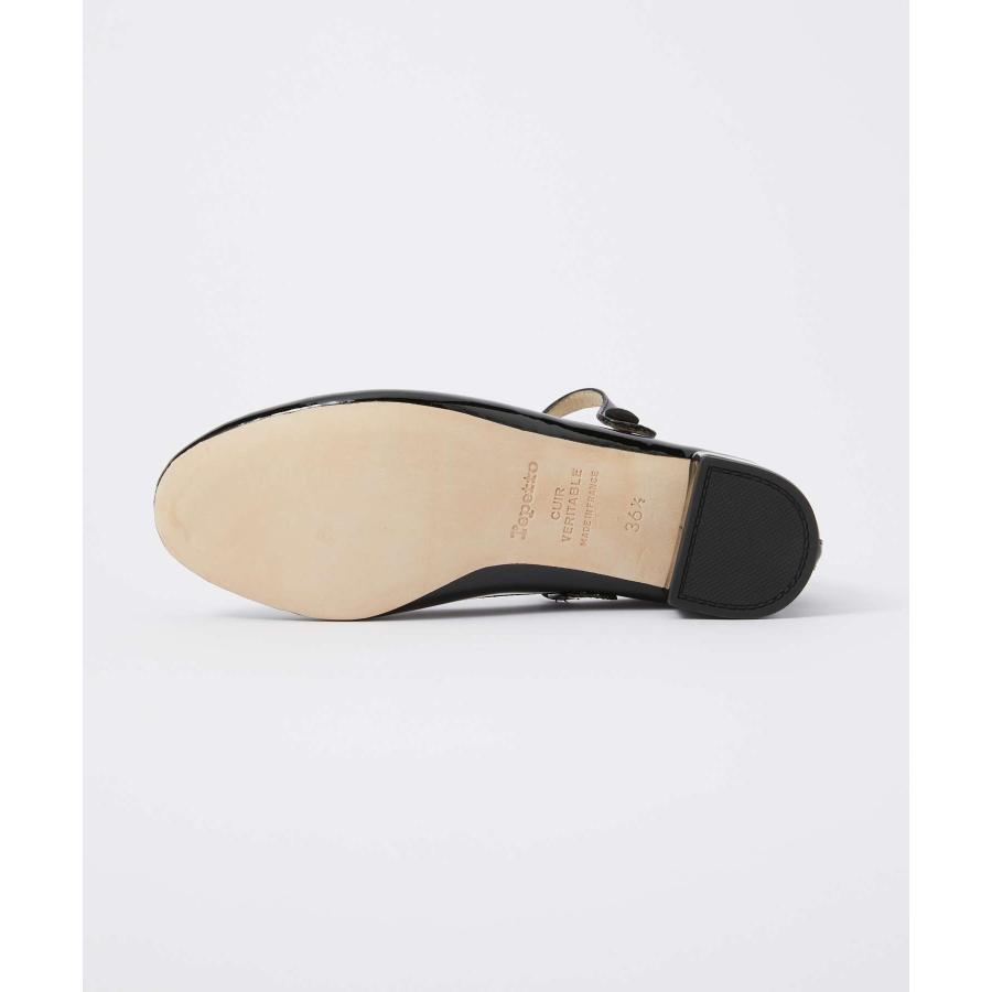repetto（レペット） repetto V1413V パンプス Rose Mary Jane