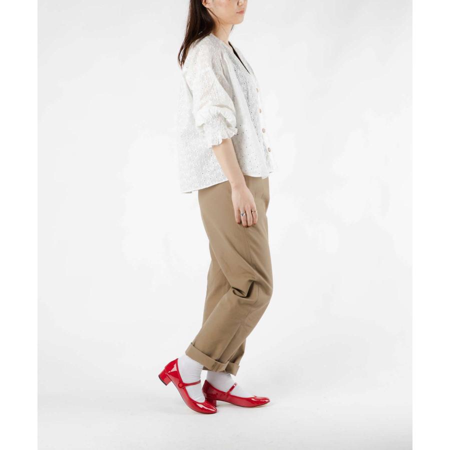 repetto（レペット） repetto V1413V パンプス Rose Mary Jane