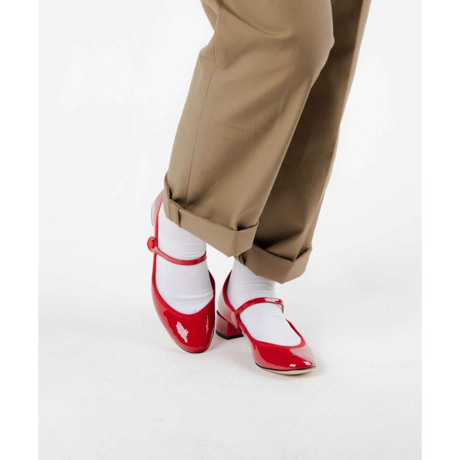 repetto（レペット） repetto V1413V パンプス Rose Mary Jane