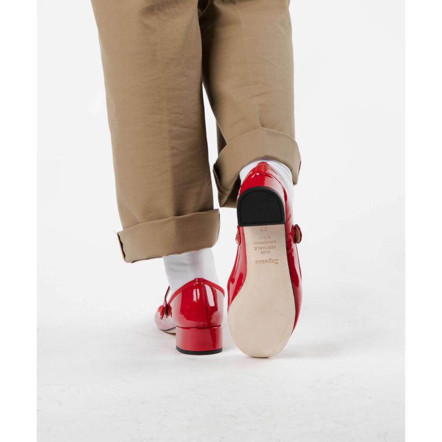 repetto（レペット） repetto V1413V パンプス Rose Mary Jane