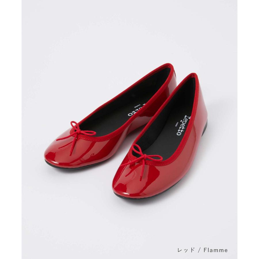 repetto レペット V1790VLUX パンプス LILI レディース シューズ repetto レペット V1790VLUX パンプス LILI レディース シューズ