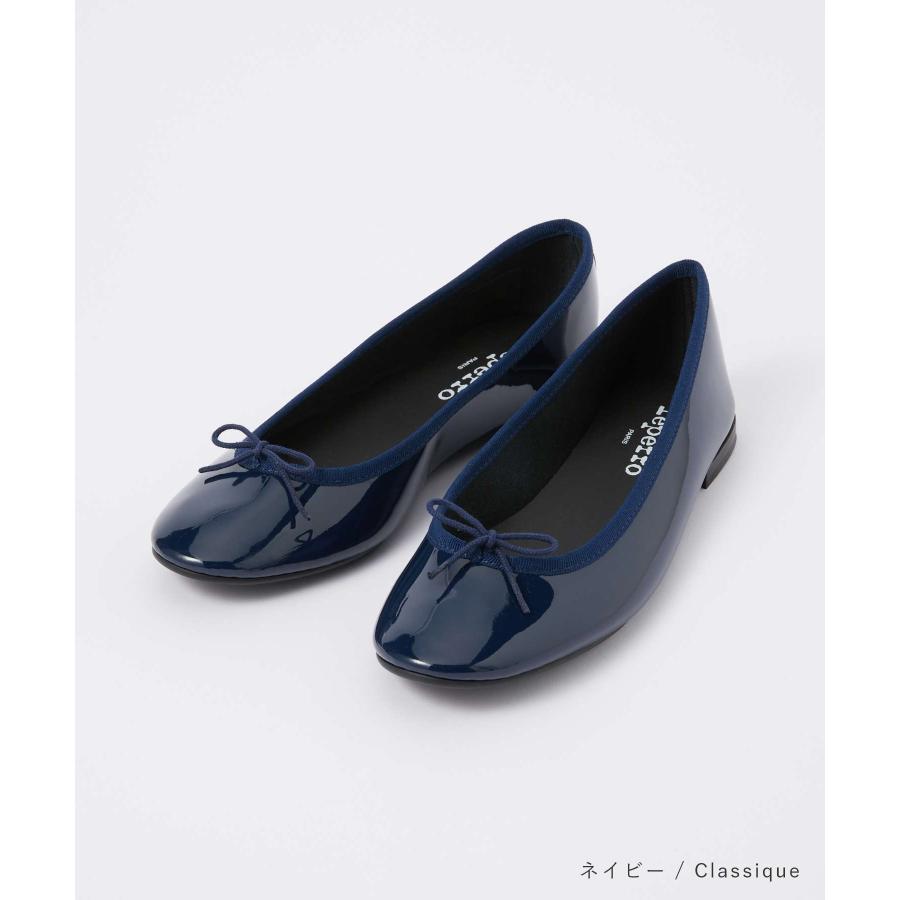 repetto レペット V1790VLUX パンプス LILI レディース シューズ repetto レペット V1790VLUX パンプス LILI レディース シューズ
